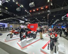 ดูคาติ ลุย Motor Expo 2021 เผยโฉมในไทยเป็นที่แรก 3 รุ่น